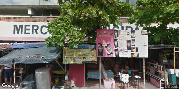 ADMINISTRACIÓN DEL MERCADO MORELOS